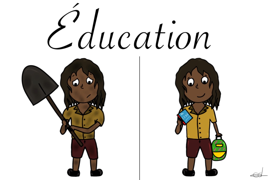 Le droit à l'éducation Eaduca10