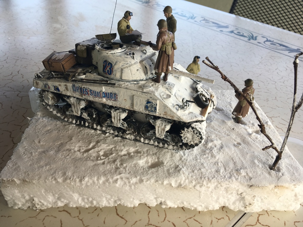 Dio M4A2 "ARCIS SUR AUBE" 1/35 Img_4913