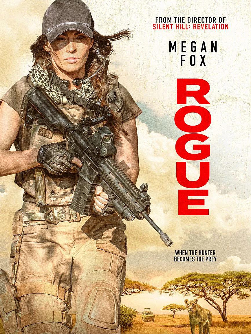 Rogue (2020) Rogue-10