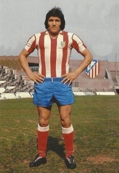 Iselín Santos Ovejero, el cacique del área (1969-1974) Ovejer10