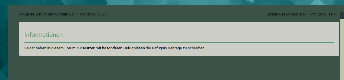Freischaltung FSK18 Screen11