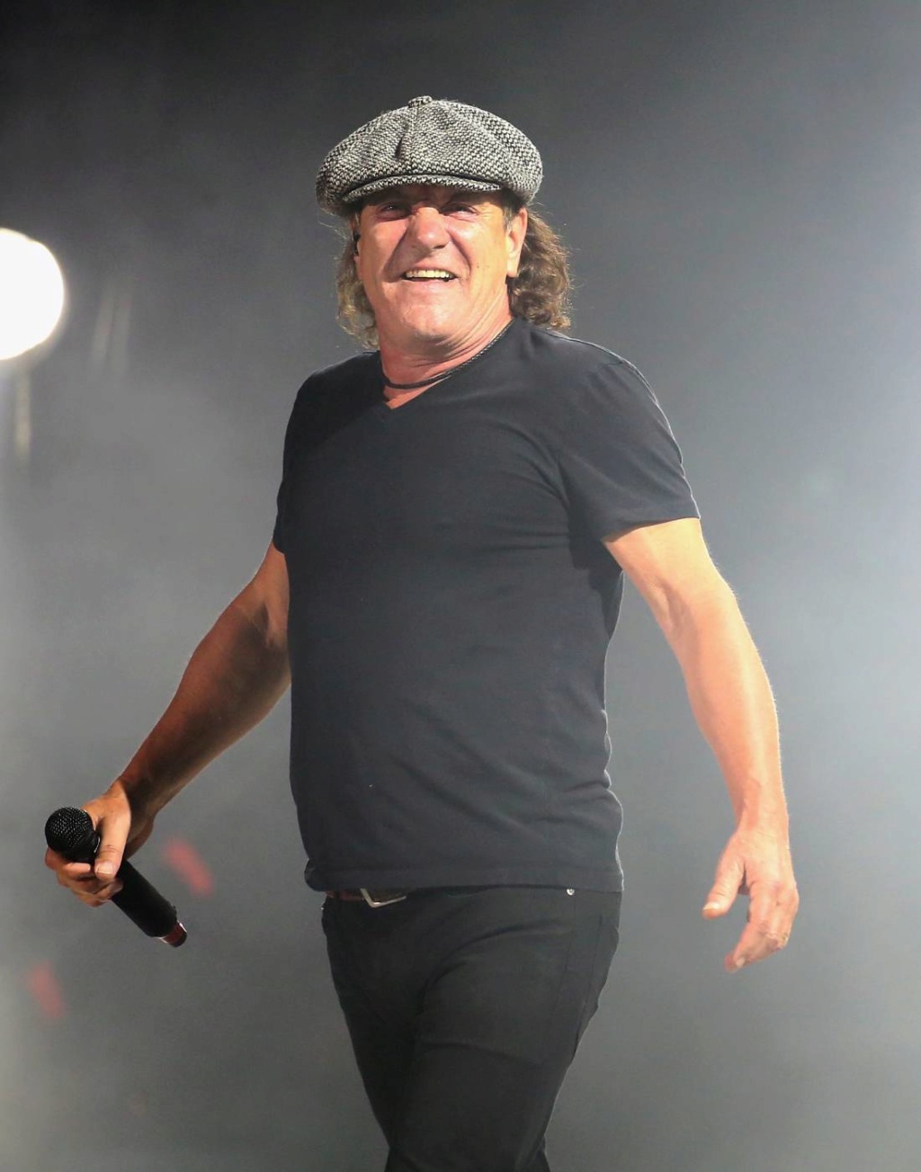 ¡BRIAN JOHNSON VUELVE A AC/DC¡ 3337-b10