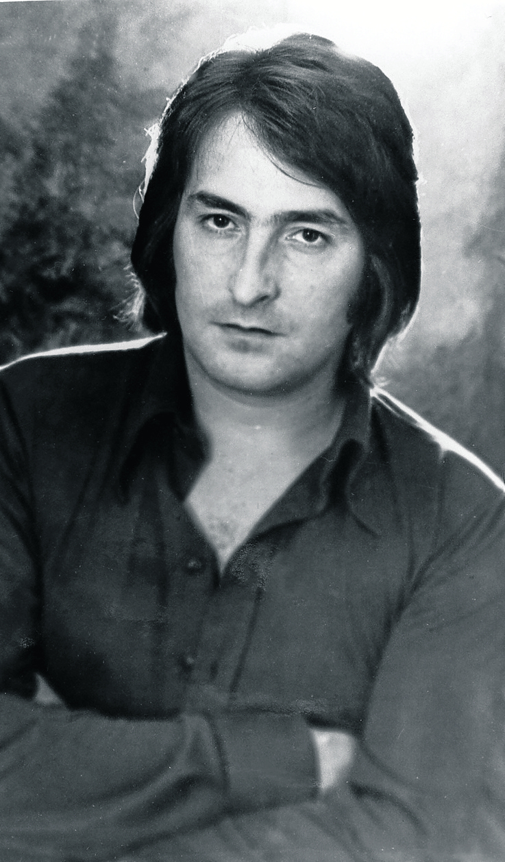 50 años sin Nino Bravo Ninobr10