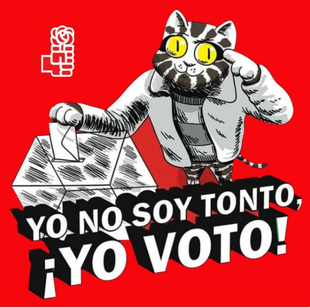 Partido Socialista Obrero Español  | "Vota por los sueños" 5fa27710