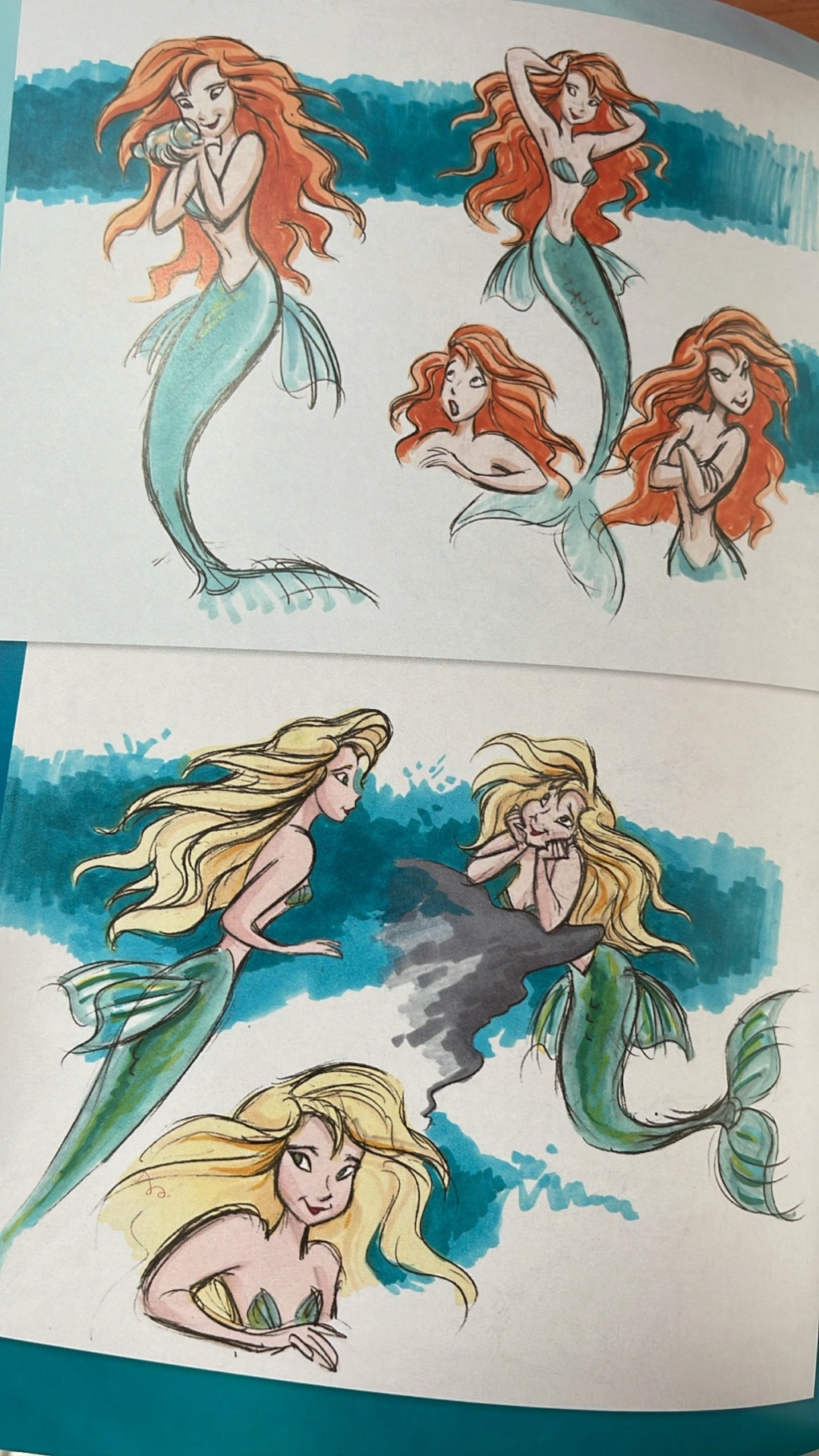 Les livres d'art des films d'animation (The Art of/Dans les Coulisses de/Pierre Lambert/etc.) - Page 16 Fpmoie10
