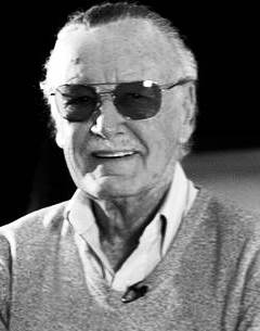 Stan Lee (1922 - 2018) Stan_l10