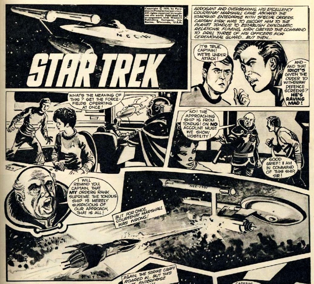 Τρεκ - Star Trek: Μία σειρά ορόσημο Star_t14