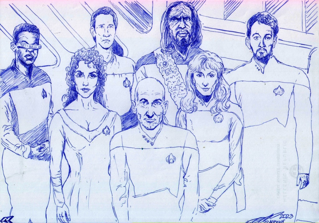 Star Trek: Μία σειρά ορόσημο Star_t16