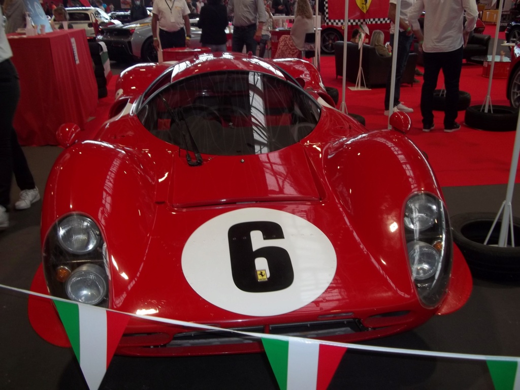 [31] salon de l auto classic a Aussonne  100_1422