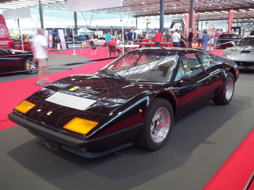 [31] salon de l auto classic a Aussonne  100_1424