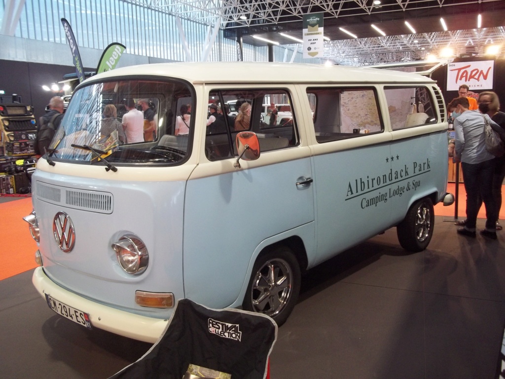 [31] salon de l auto classic a Aussonne  100_1529