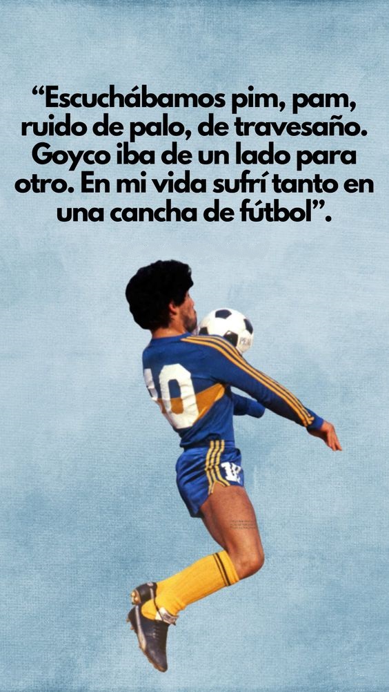 Diego Armando Maradona. 30 de octubre de 1960 - 25 de noviembre de 2020 - Página 13 415f1610