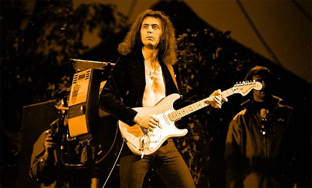 Felicidades Ritchie Blackmore 77496_10