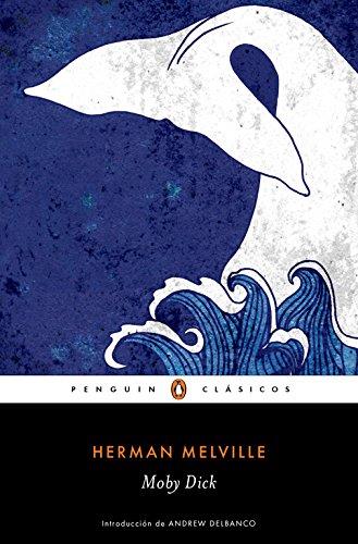 ¿alguien me recomienda una buena edición de Moby Dick? Moby-d11