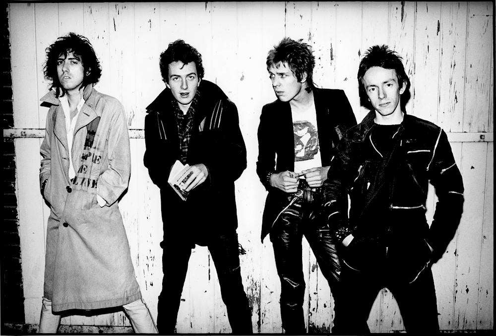 The Clash!!! Página 4