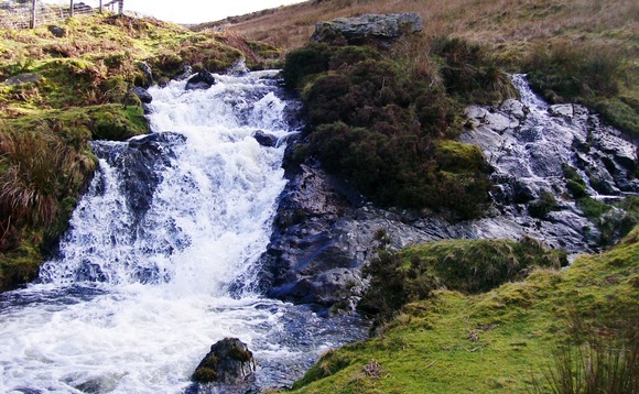 EL RÍO Welshr10