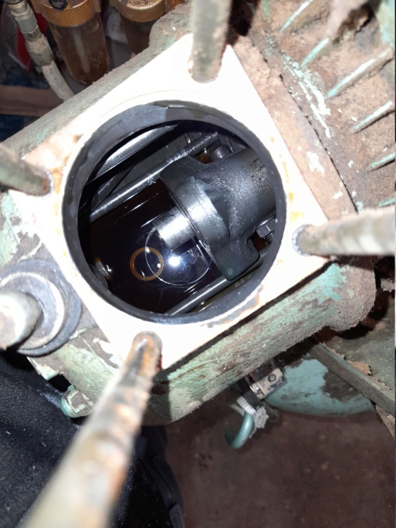 J'en fait quoi de ce moteur ? 20210312
