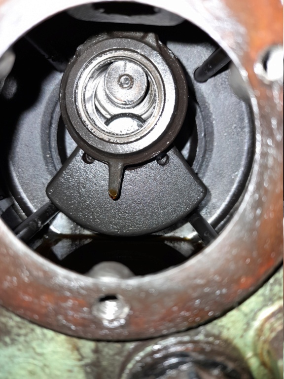 J'en fait quoi de ce moteur ? 20210314