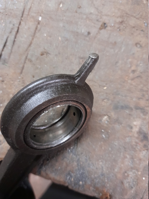 J'en fait quoi de ce moteur ? 20210316