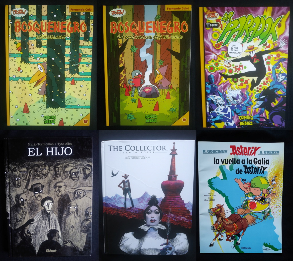 61 - [Comics] Siguen las adquisiciones 2020-2021-2022 Imag311