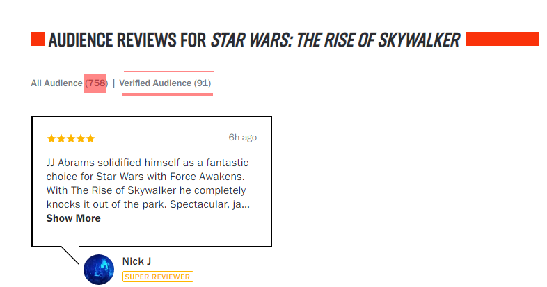 The Rise of Skywalker: Professional Reviews - Page 3 Opera_25
