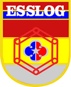 Escola de Sargentos de Logística (EsSLog) Esslog10