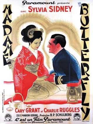 Madame Butterfly (1932) de Marion Gering Butter10