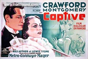 Captive (1932, de Clarence Brown) Captiv10