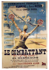Le Combattant (1944, de Edward Streichen) Combat11