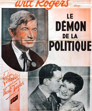 Le Démon de la politique (1935) de John G.Blystone Dem10