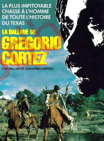 La Ballade de Gregorio Cortez (1982, de Robert M. Young) Gregor10