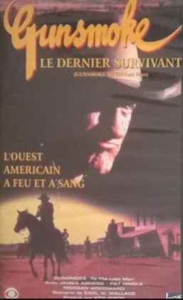 Gunsmoke : Le Dernier survivant (1992, de Jerry Jameson) Gunsmo10