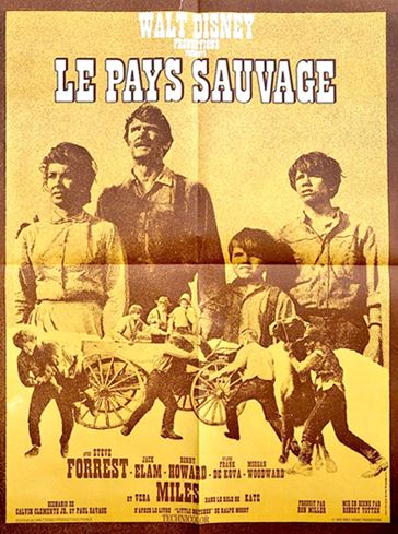 Le Pays sauvage (1970) de Robert Totten Pays_s10
