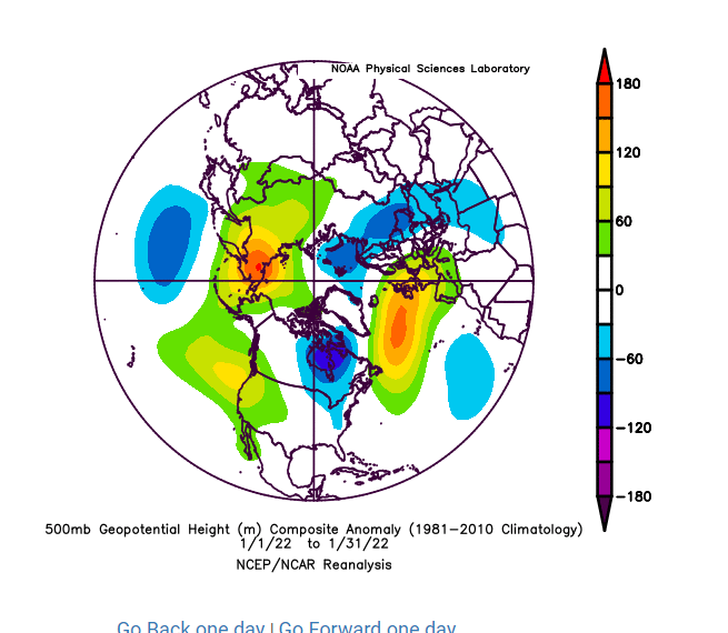 February 2022 Obs & Discussions - Page 12 500mb14