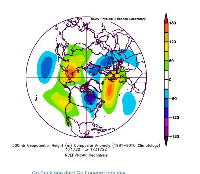 February 2022 Obs & Discussions  - Page 12 500mb14