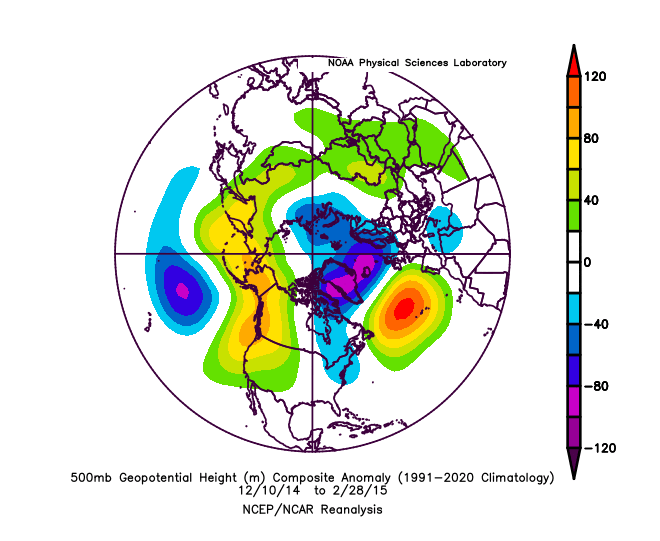 Winter - Long Range Thread 25.0 - Page 3 500mb17