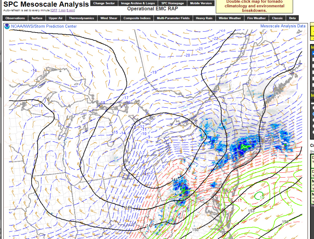 February 25th 2022 potential snow/ice for mainly well NW of I95 - Page 7 850mb12