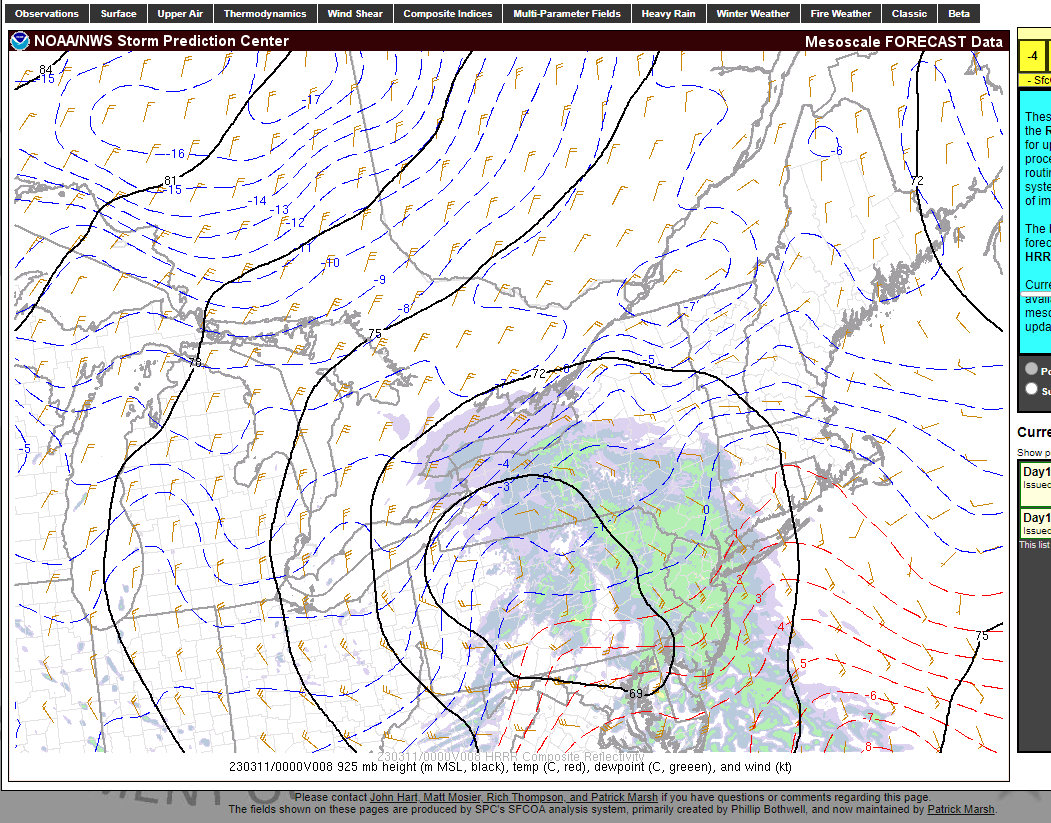 Friday-Saturday Light Snowfall - Page 2 92513