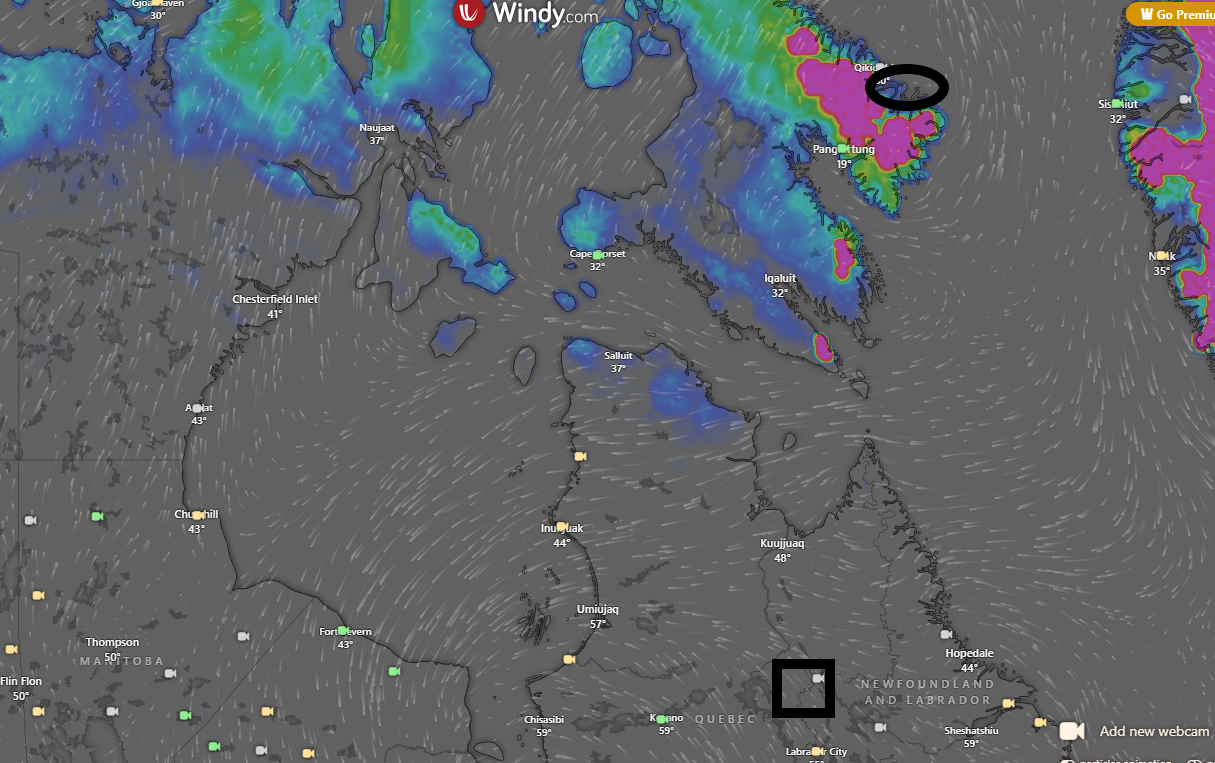 ssw - Long Range Thread 27.0 Easter12