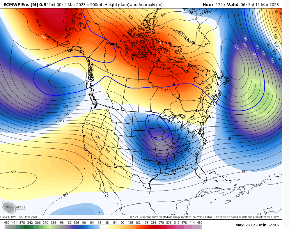 Long Range Thread 26.0 Ecmwf29