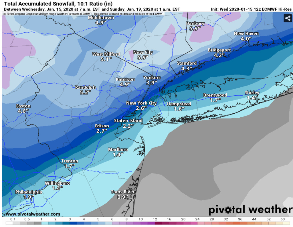 January 18th Winter Storm Looms - Page 3 Eurosn15