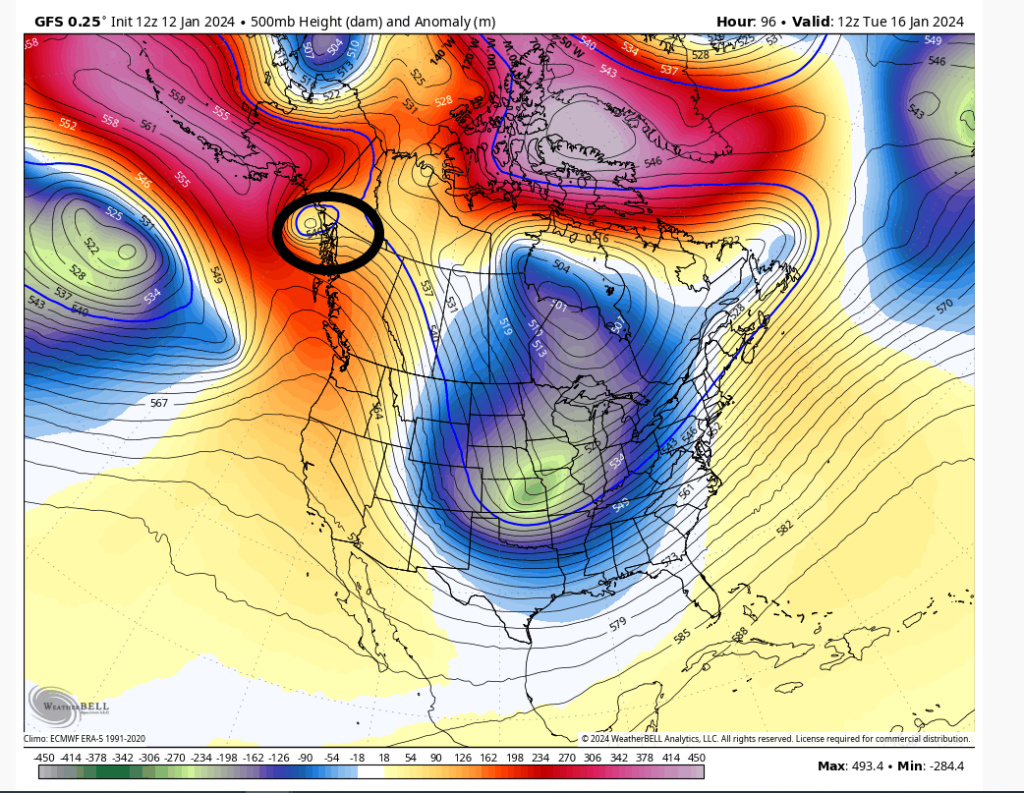 Long Range Thread 27.0 - Page 33 Gfs12z13