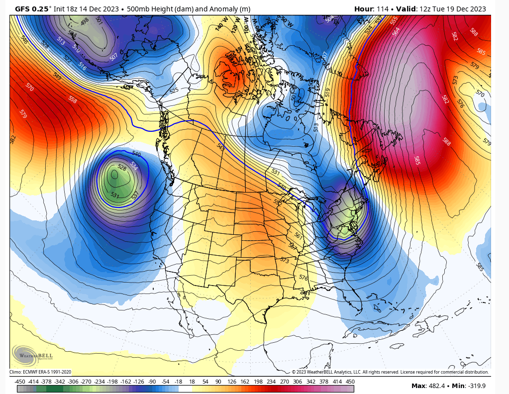 1 - DEC 18th-20th 2023--Wet, White, Wind?   - Page 2 Gfs188