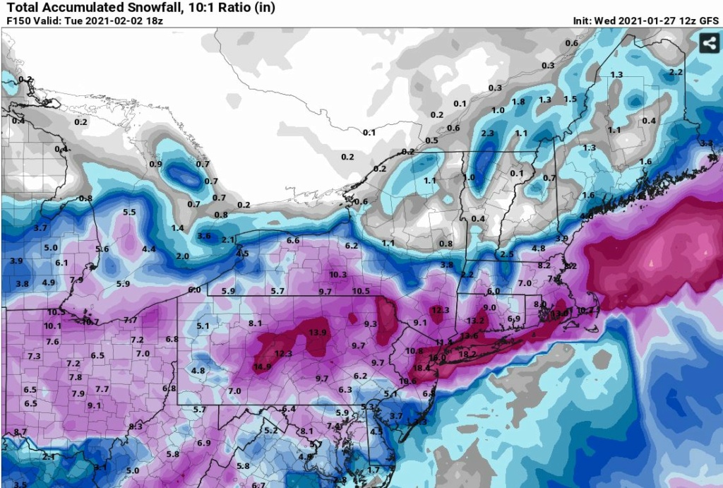 Christmas - Long Range Discussion 20(20)  (Ha!) - Page 29 Gfs19