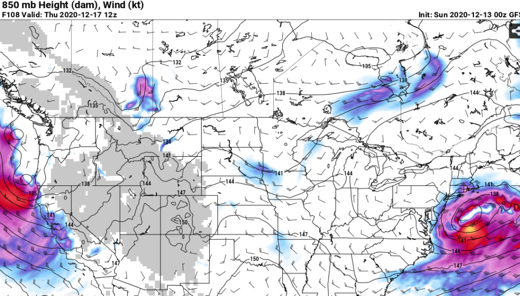 DECEMBER 16th 17th 2020 Snow Threat??? - Page 6 Gfs28