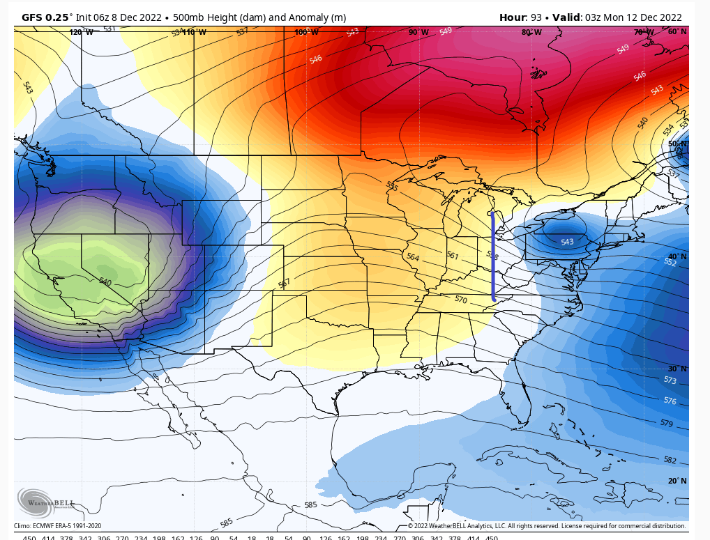 December Obs & Discussions Gfs88