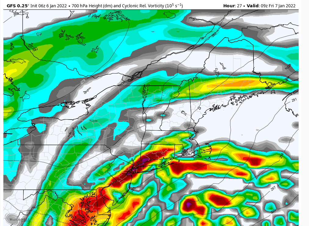 January 7th 2022 Snowstorm Threat - Page 6 Gfstra10