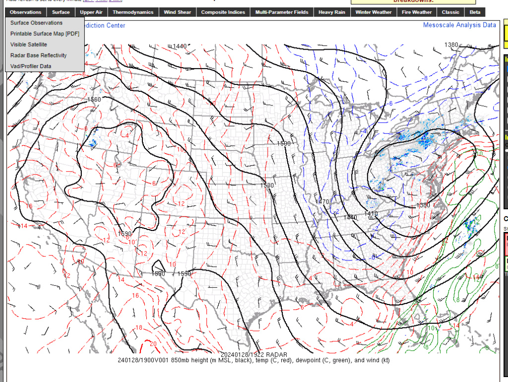 JAN 28th-30th 2024 Potential system compliments of a +PNA - Page 5 Midlev19