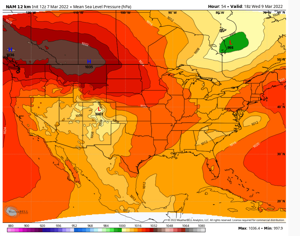 March 2022 Obs & Discussions Nam45