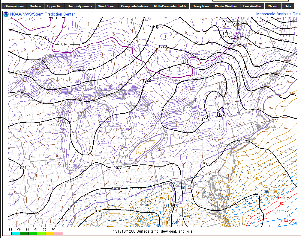 Dec 16-17 Snow/Ice potential storm - Page 4 Temps14